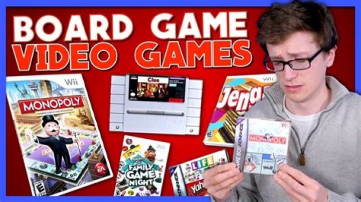 Are board games expensive?
