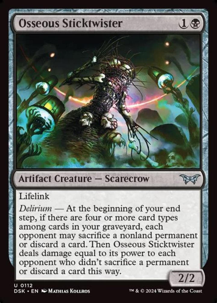 Can creatures sacrifice themselves?