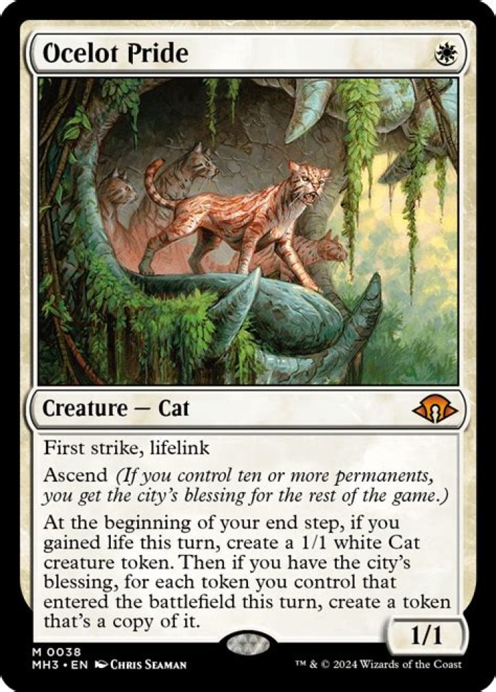 Can token creatures block?