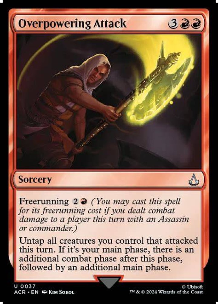 Can you make a player attack themselves MTG?
