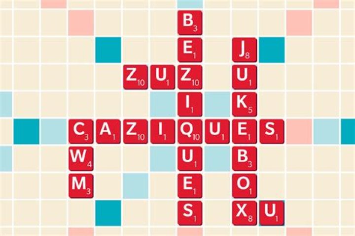 Can you replace Scrabble tiles?