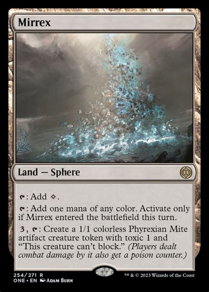 Do basic lands have color identity?