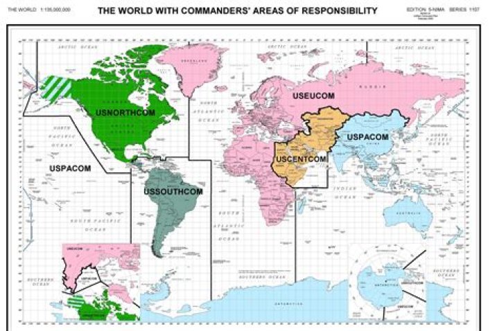 Do commanders affect command zones?