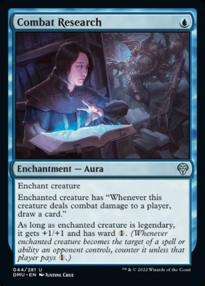 Do fight effects count as combat damage?
