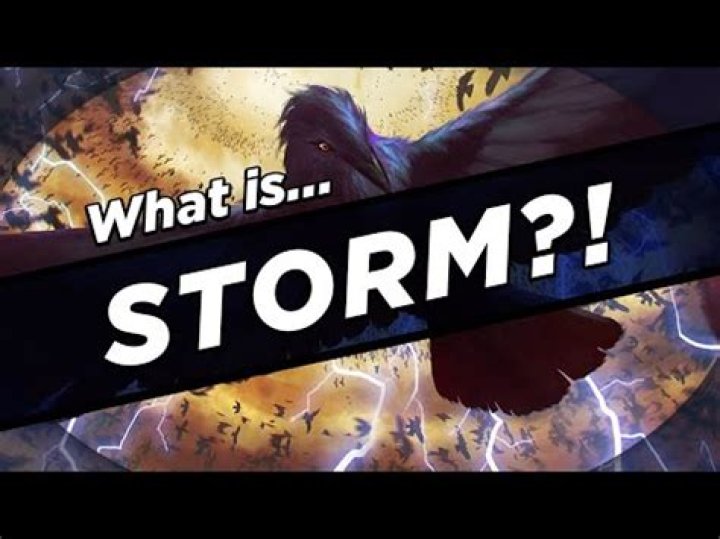 Do storm copies count as spells played?