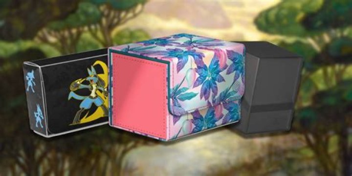 Do you keep expansion boxes?