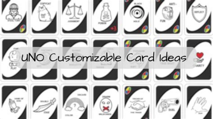 How do you make UNO more interesting?