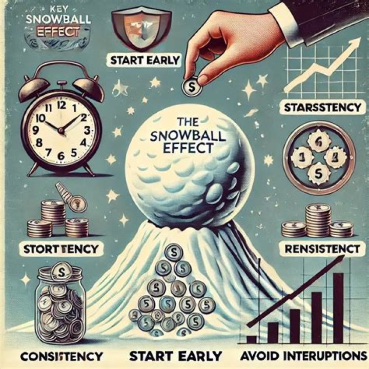 How do you stop the snowball effect?