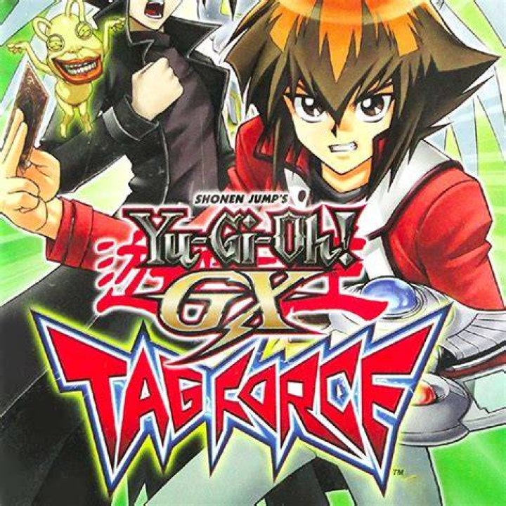 How long beat Yugioh tag force?