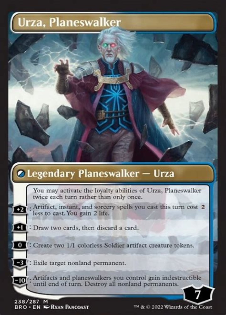 How often can you activate planeswalker abilities?