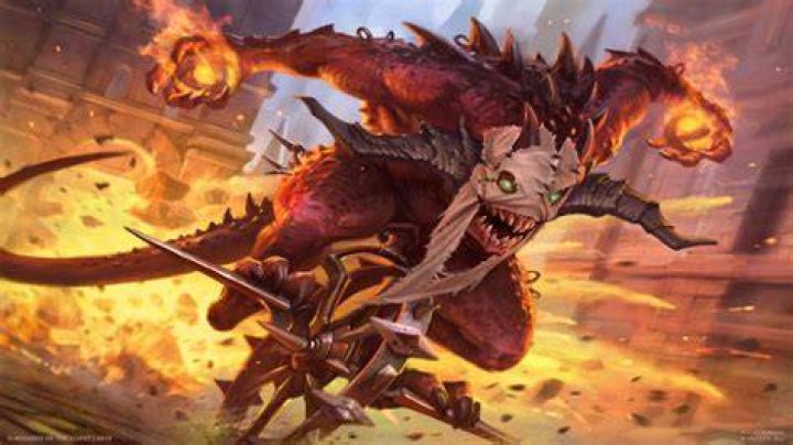 How to beat Jund?