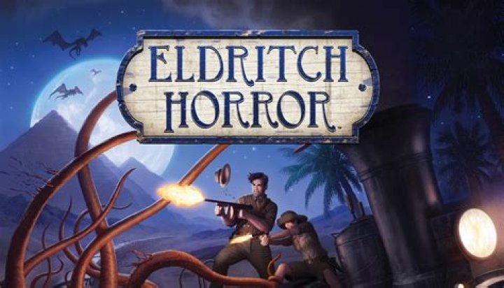 Is Eldritch horror hard to learn?