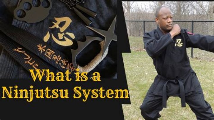 Is ninjutsu activated ability?