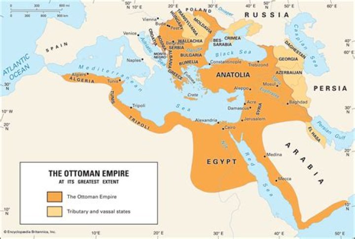 Is Ottomans end game tag?