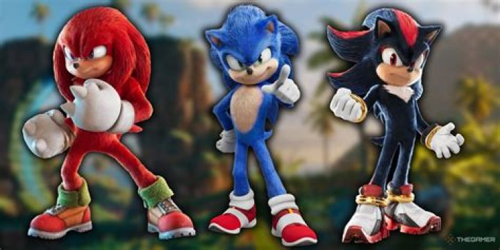 Is Sega remaking Sonic Adventure?