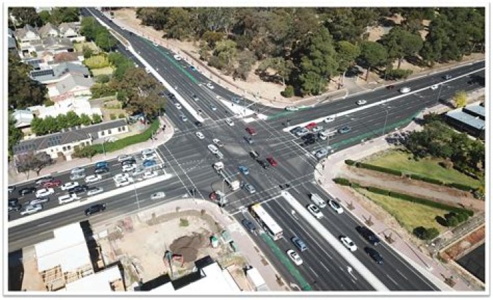 What are harbor intersections in Catan?
