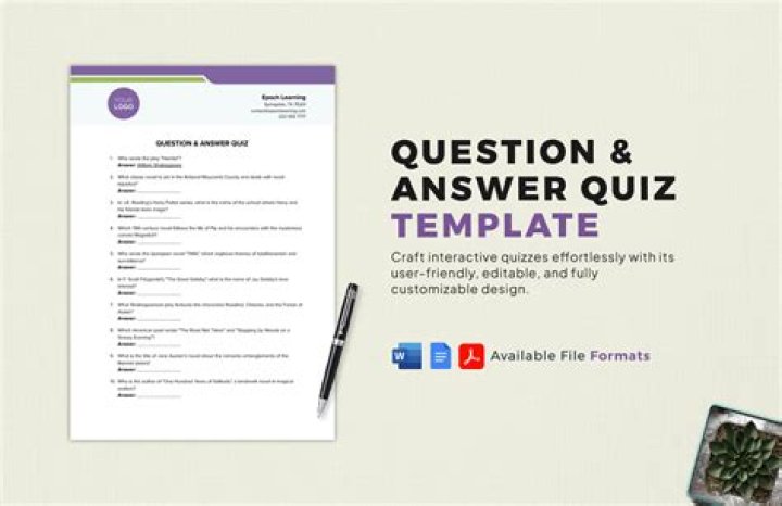 What is a bridge question?