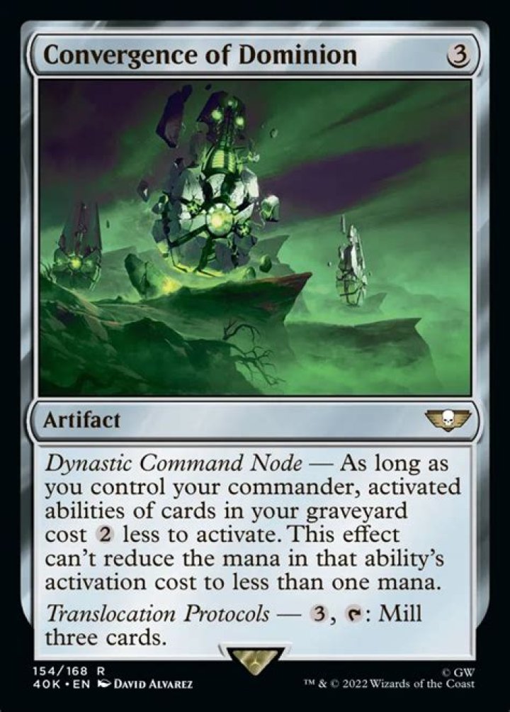 When do you put triggered abilities on the stack?