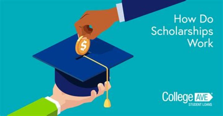 When Should scholarships be done?