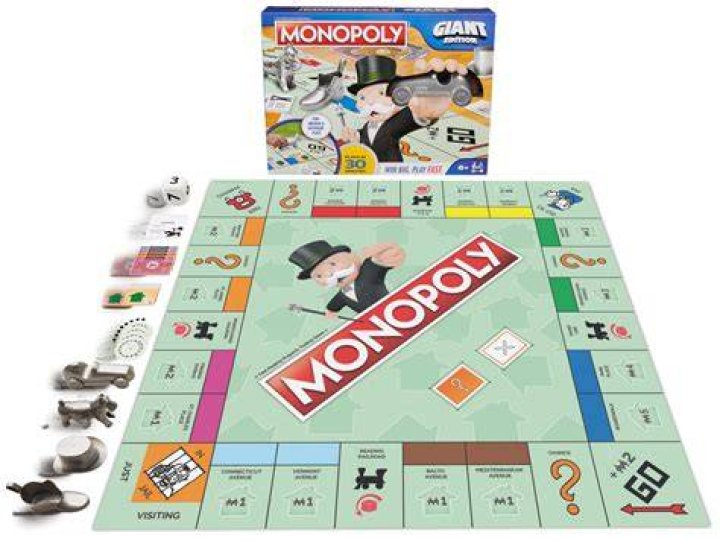 Why monopoly is a bad game?